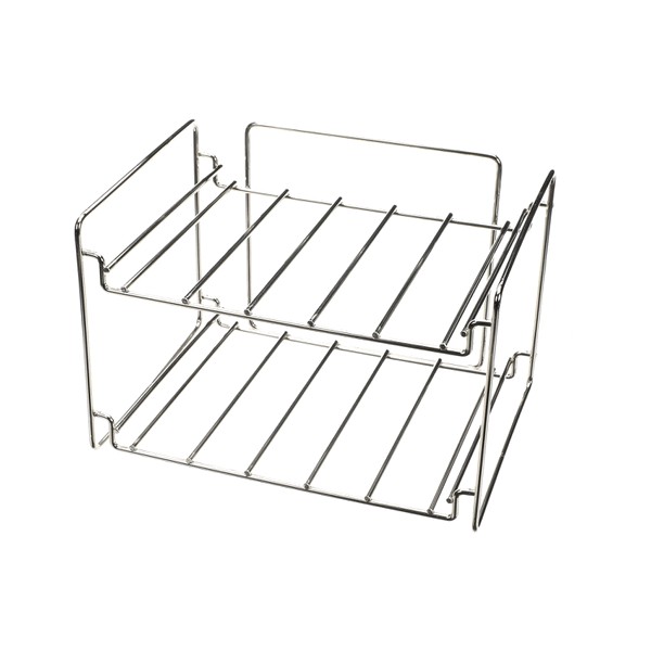 (image for) Prince Castle 980-000-01 BLADE STORAGE WIRE RACK